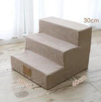 Pet Stairs for Couch & Bed — Help Your Dog Get Back to Where They Belong