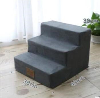 Pet Stairs for Couch & Bed — Help Your Dog Get Back to Where They Belong