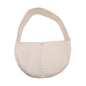 Breathable Summer Pet Carrier Bag for Cats & Small Dogs | Lightweight Canvas Travel Tote