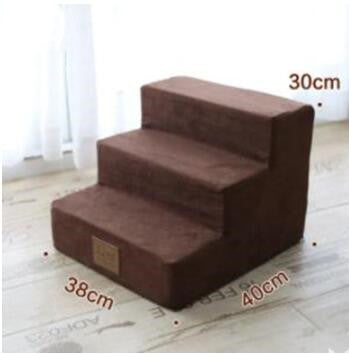 Pet Stairs for Couch & Bed — Help Your Dog Get Back to Where They Belong