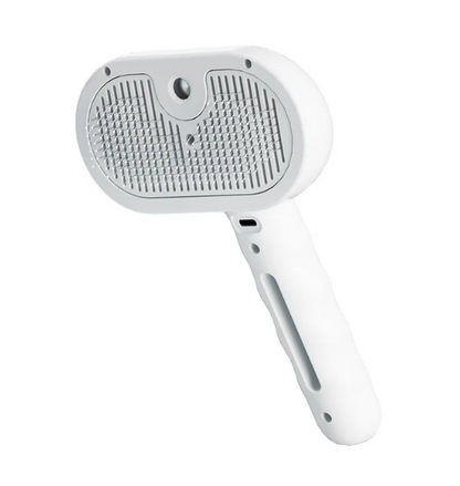2-in-1 Mist Grooming Comb — Brush and Hydrate Your Pet in a Single Stroke