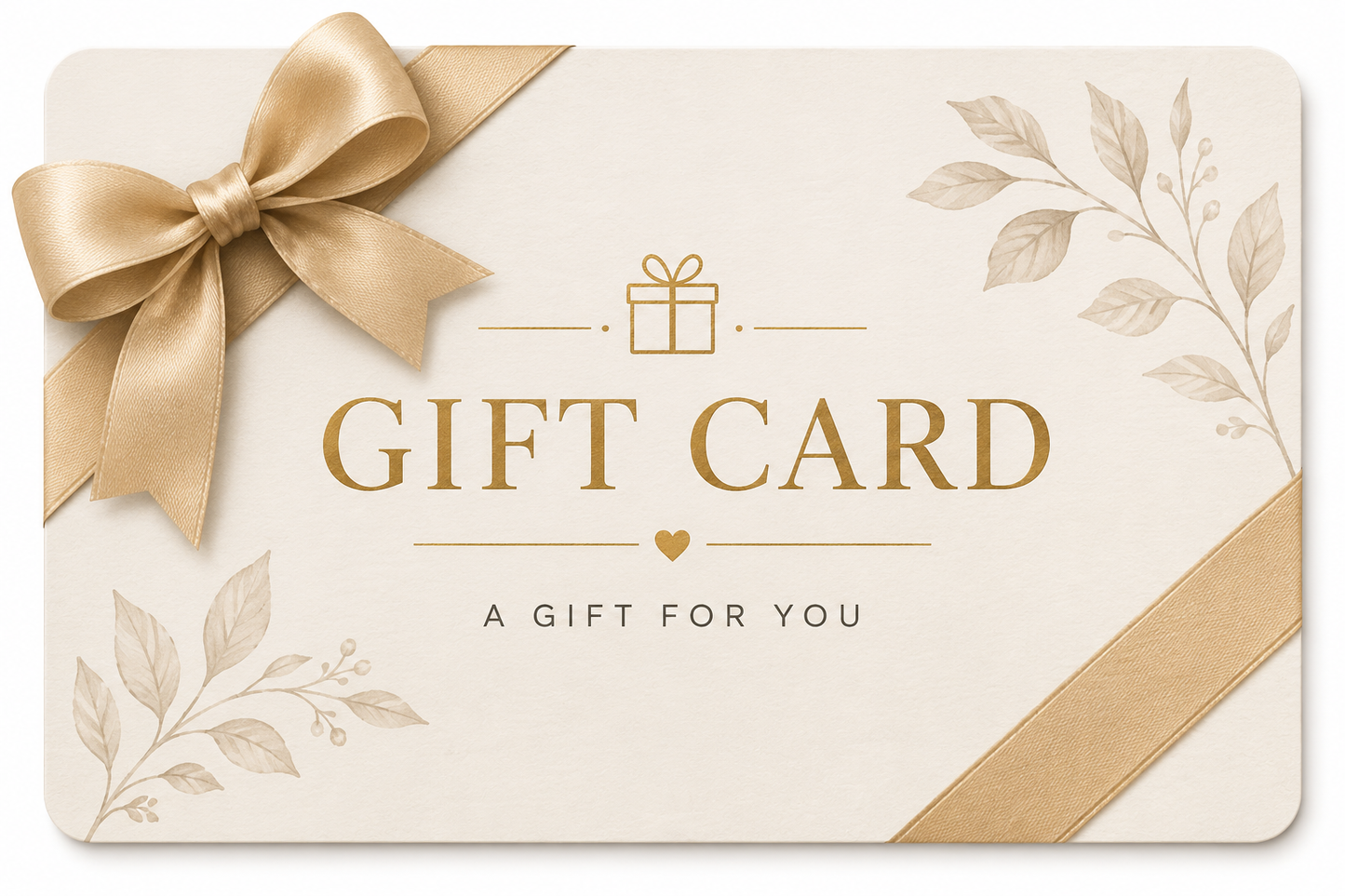 Digital Gift Card | Instant E-Gift Card for Any Occasion | Perfect Gift for Everyone