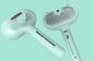 One-Click Self-Cleaning Deshedding Brush — Stop the Fur. Start the Peace.