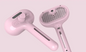 One-Click Self-Cleaning Deshedding Brush — Stop the Fur. Start the Peace.